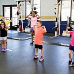 Fitness dla dzieci: Jak rozwijać siłę, zręczność i wytrzymałość w młodym wieku